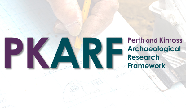PKARF logo