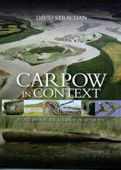 Cover of Carpow in Context publication