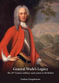 Cover of General Wade's Legacy publication