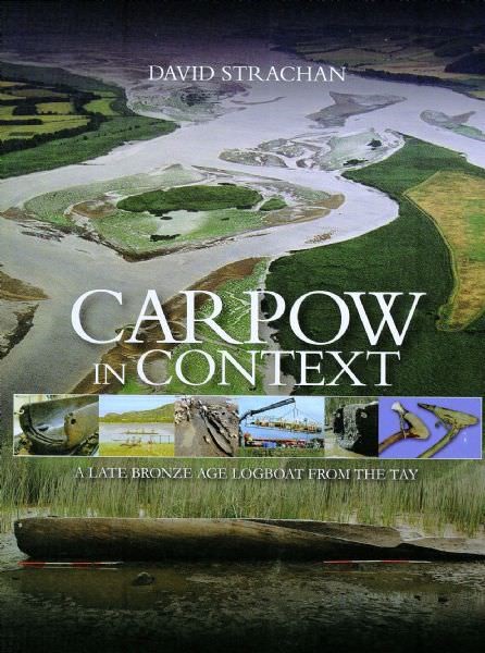 Cover of Carpow in Context publication