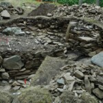 Black Spout 2008 Trench 3 copyright Perth and Kinross Heritage Trust